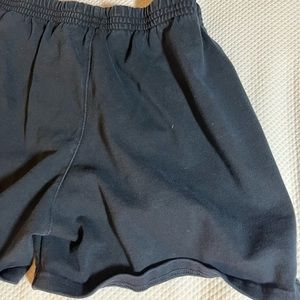 Brandy Melville shorts - sweatshorts